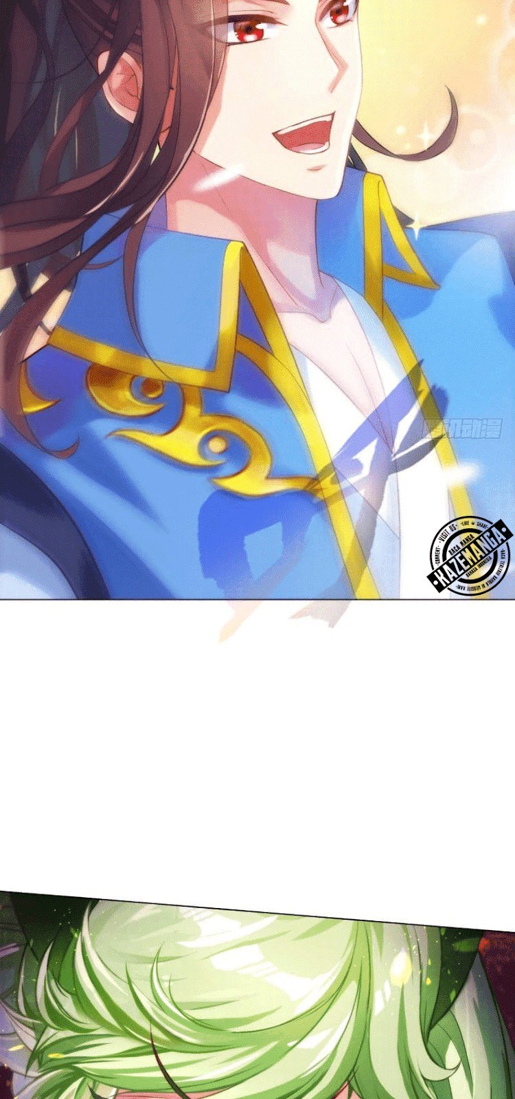 Lang Huan Library Chapter 04 Gambar 139