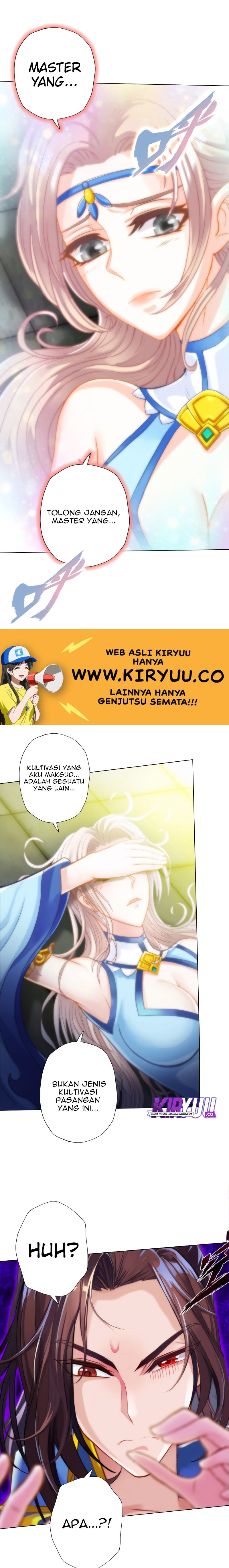 Lang Huan Library Chapter 51 Gambar 2