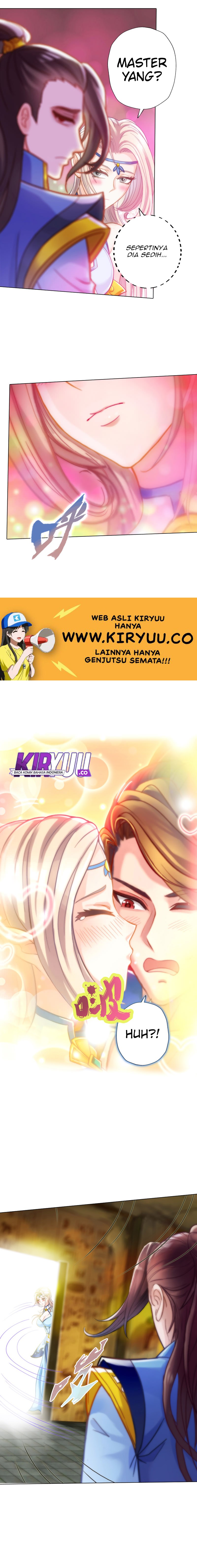 Lang Huan Library Chapter 51 Gambar 4