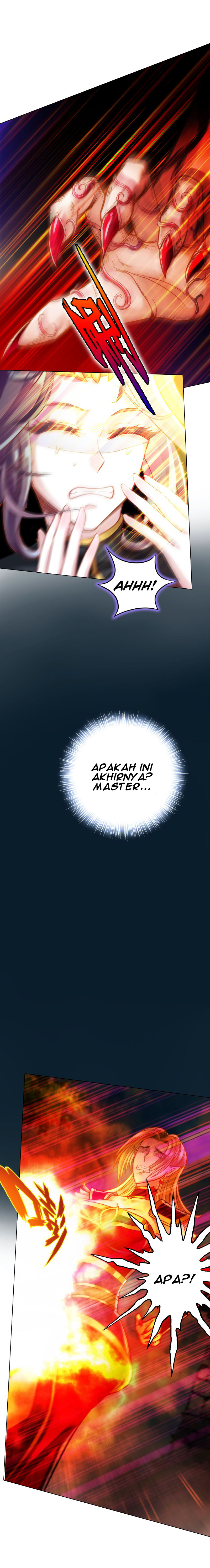 Lang Huan Library Chapter 54 Gambar 4