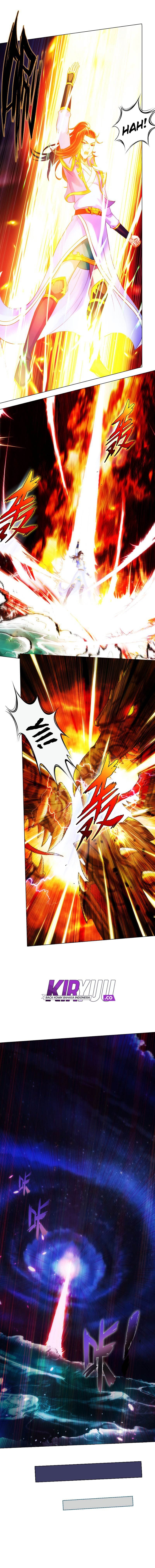 Lang Huan Library Chapter 62 Gambar 9