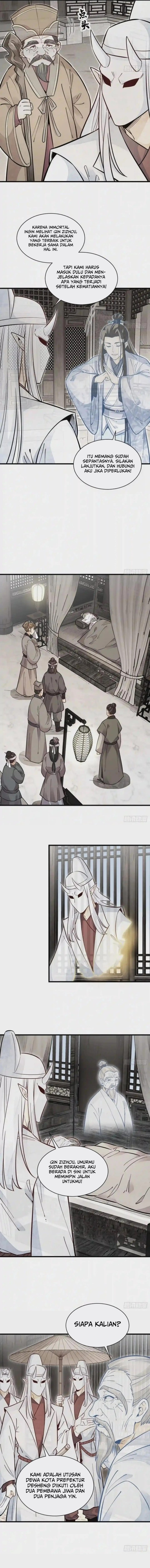 Lanke Special Destiny Chapter 114 Gambar 4