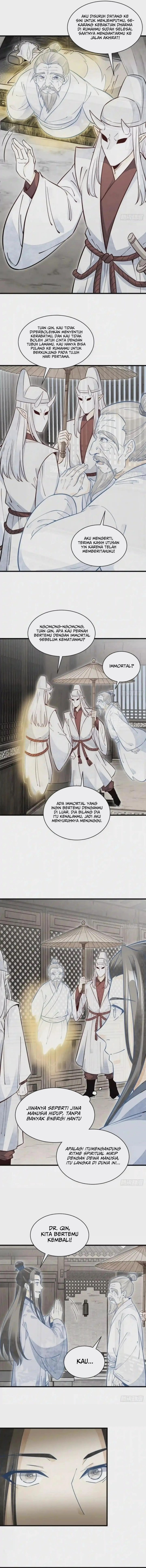 Lanke Special Destiny Chapter 114 Gambar 5
