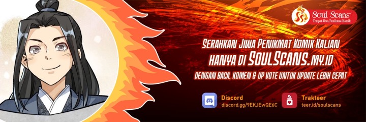 Lanke Special Destiny Chapter 114 Gambar 11