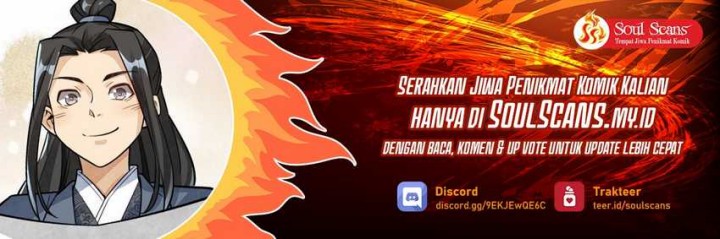 Lanke Special Destiny Chapter 122 Gambar 2