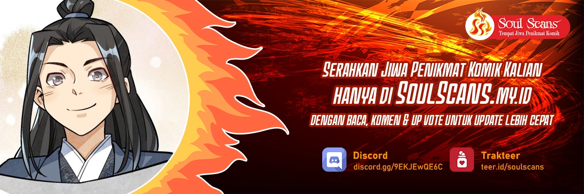 Lanke Special Destiny Chapter 130 Gambar 10