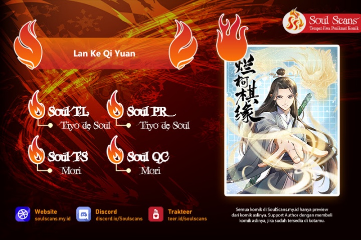 Lanke Special Destiny Chapter 148 Gambar 1