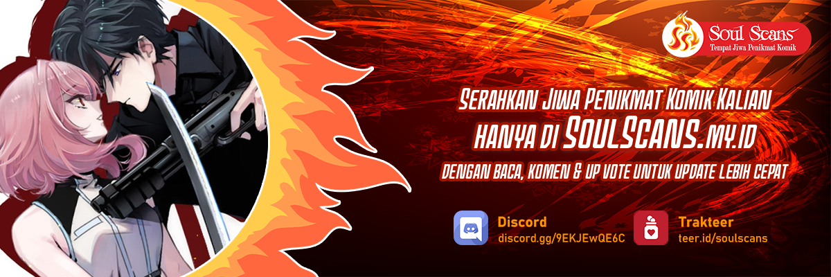 Lanke Special Destiny Chapter 150 Gambar 2