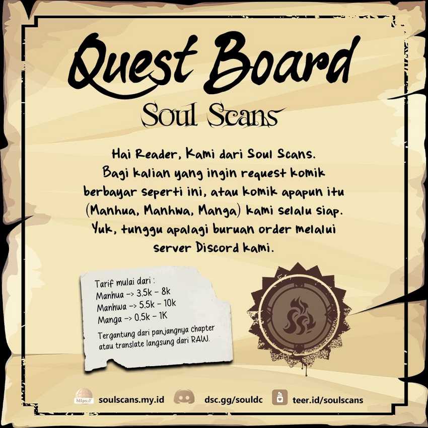 Lanke Special Destiny Chapter 160 Gambar 10