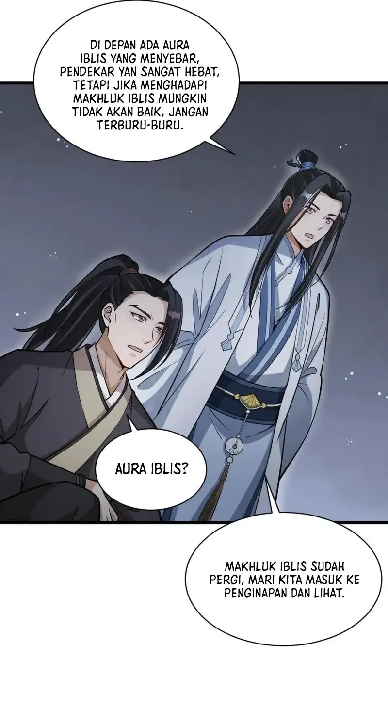 Lanke Special Destiny Chapter 164 Gambar 4