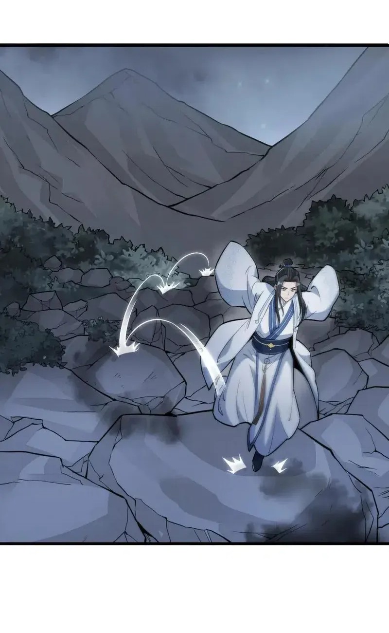 Lanke Special Destiny Chapter 164 Gambar 14