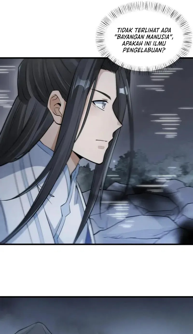 Lanke Special Destiny Chapter 164 Gambar 15