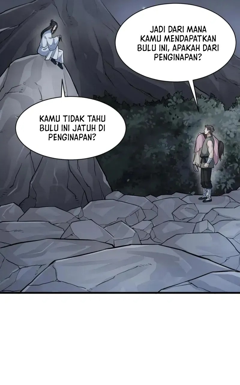 Lanke Special Destiny Chapter 164 Gambar 26