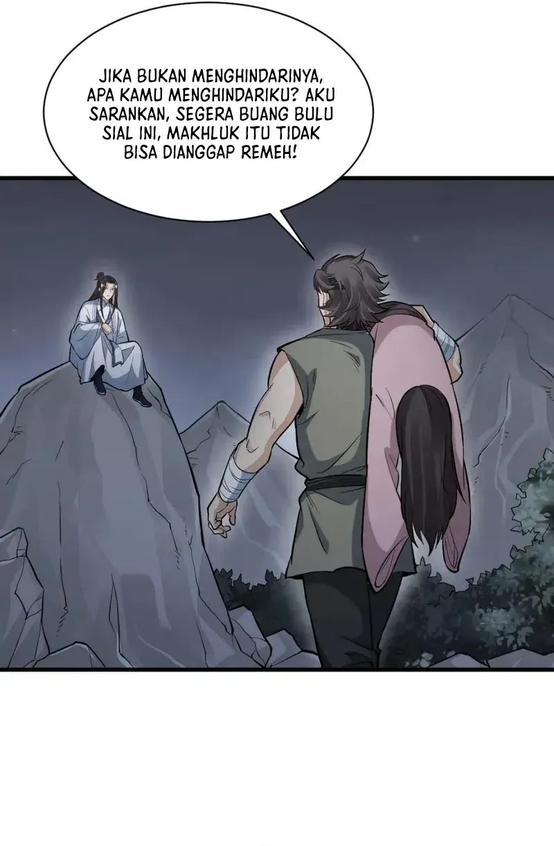Lanke Special Destiny Chapter 164 Gambar 30