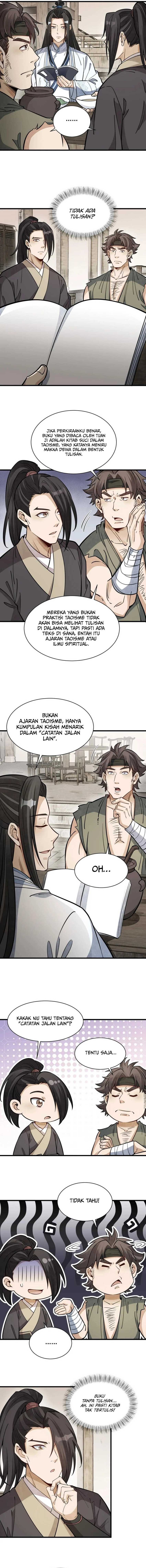 Lanke Special Destiny Chapter 167 Gambar 4