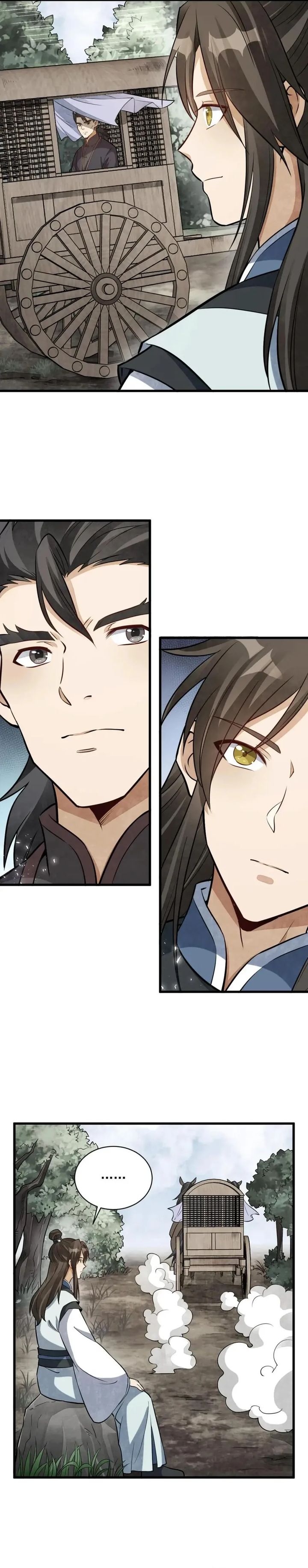 Lanke Special Destiny Chapter 194 Gambar 11