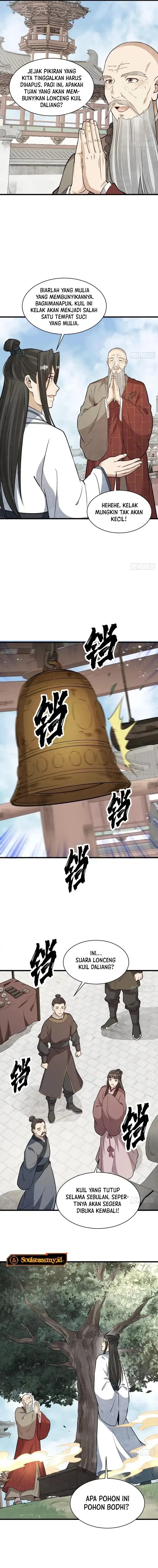 Lanke Special Destiny Chapter 220 Gambar 2
