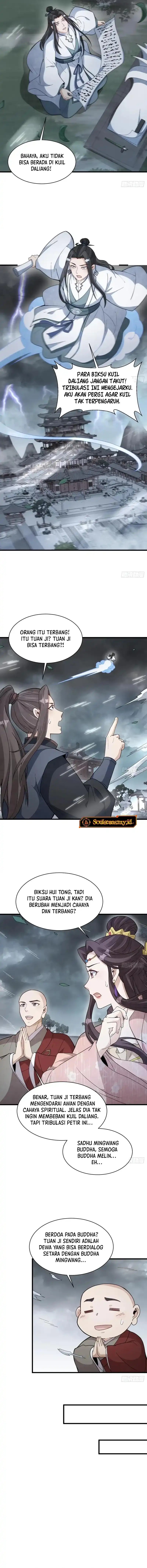 Lanke Special Destiny Chapter 221 Gambar 2