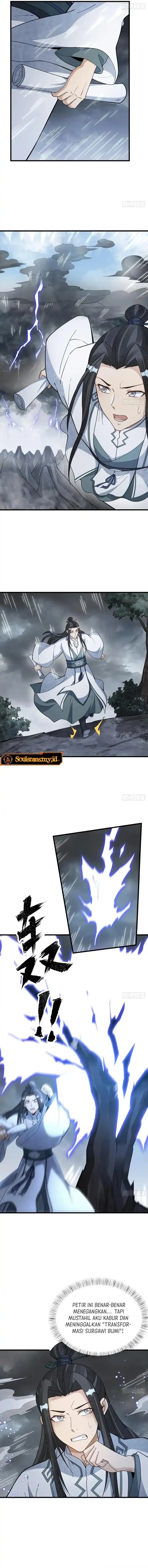 Lanke Special Destiny Chapter 221 Gambar 3
