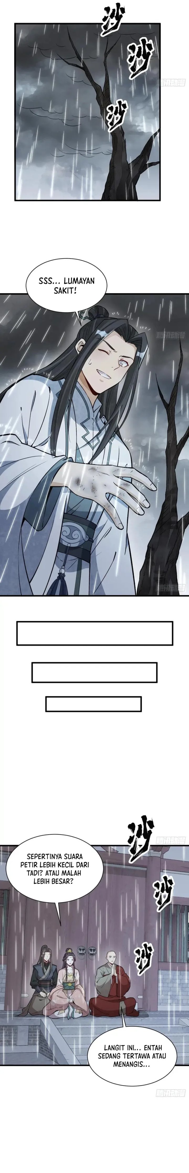 Lanke Special Destiny Chapter 222 Gambar 3