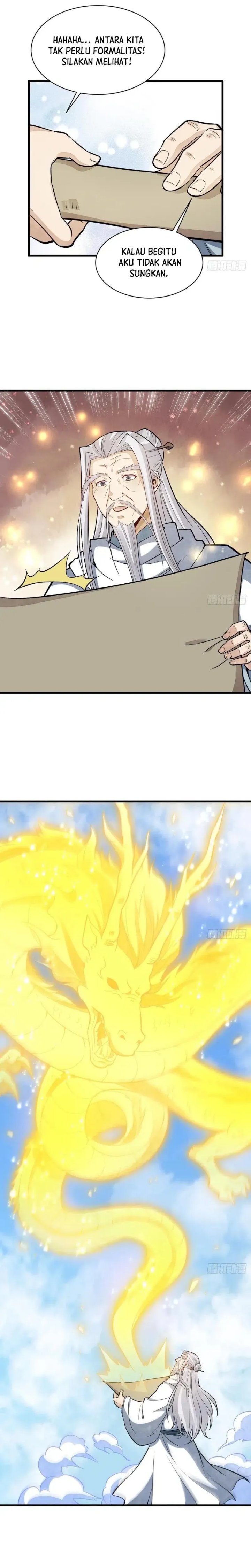 Lanke Special Destiny Chapter 223 Gambar 8