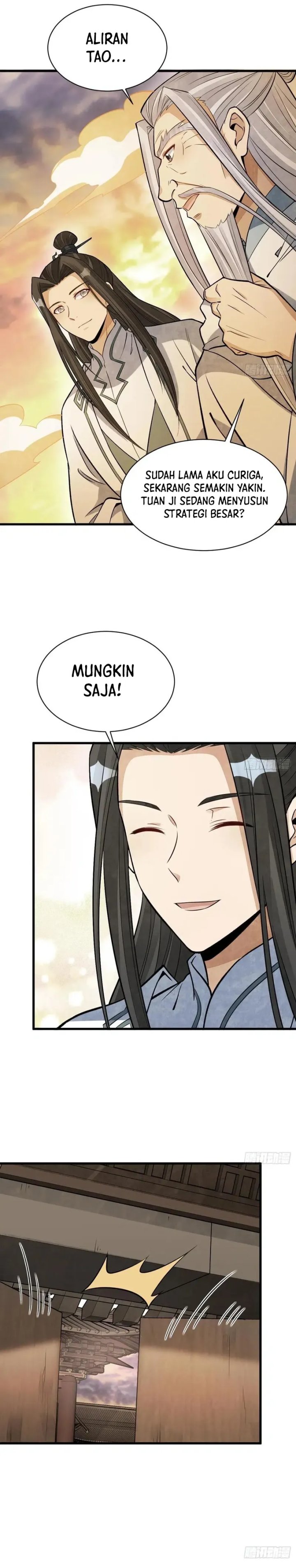 Lanke Special Destiny Chapter 223 Gambar 12