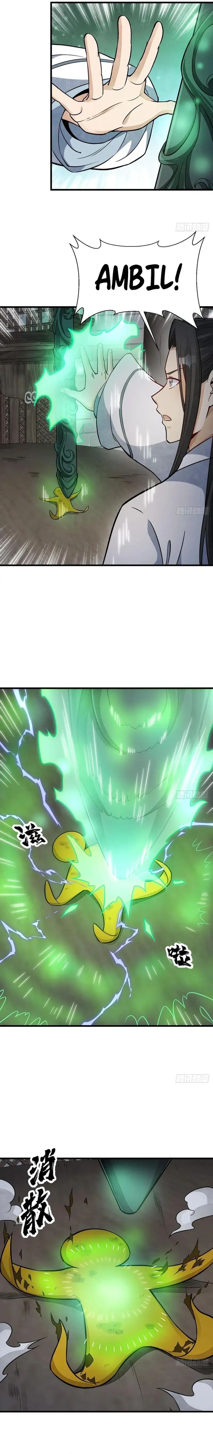 Lanke Special Destiny Chapter 231 Gambar 3