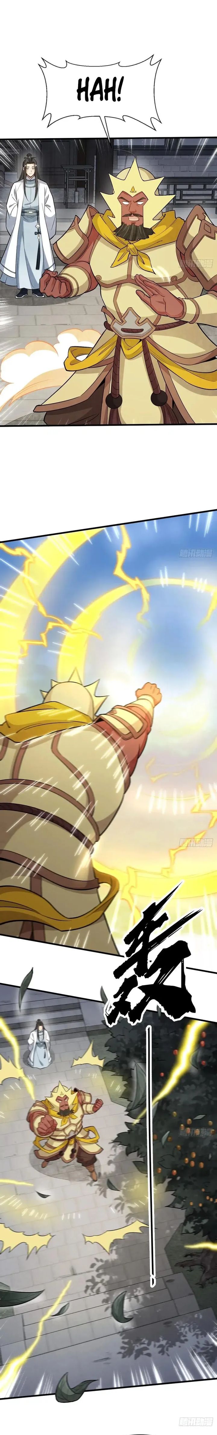 Lanke Special Destiny Chapter 231 Gambar 7