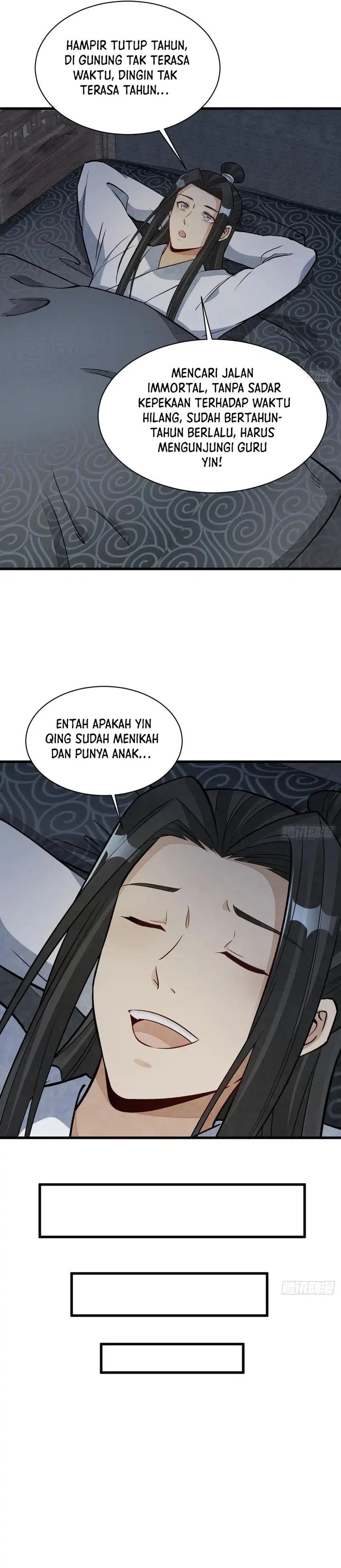 Lanke Special Destiny Chapter 231 Gambar 10