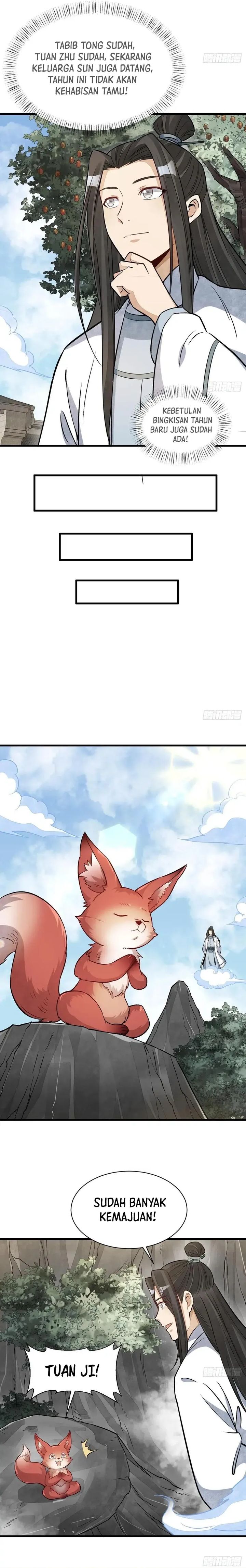 Lanke Special Destiny Chapter 231 Gambar 14