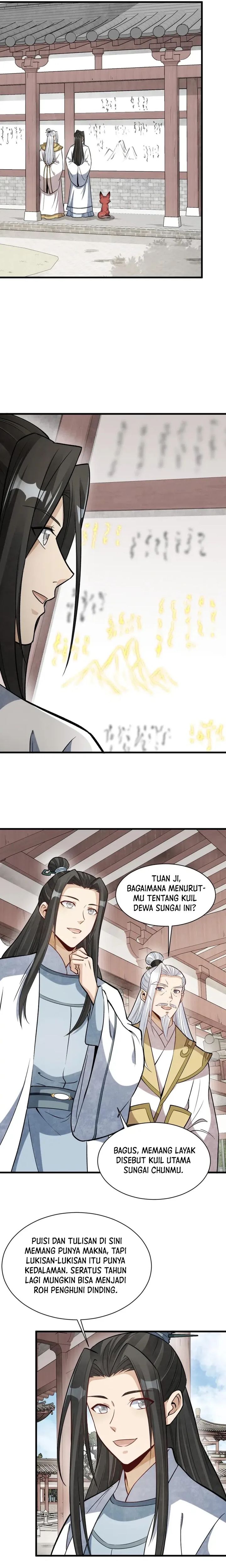 Lanke Special Destiny Chapter 239 Gambar 6