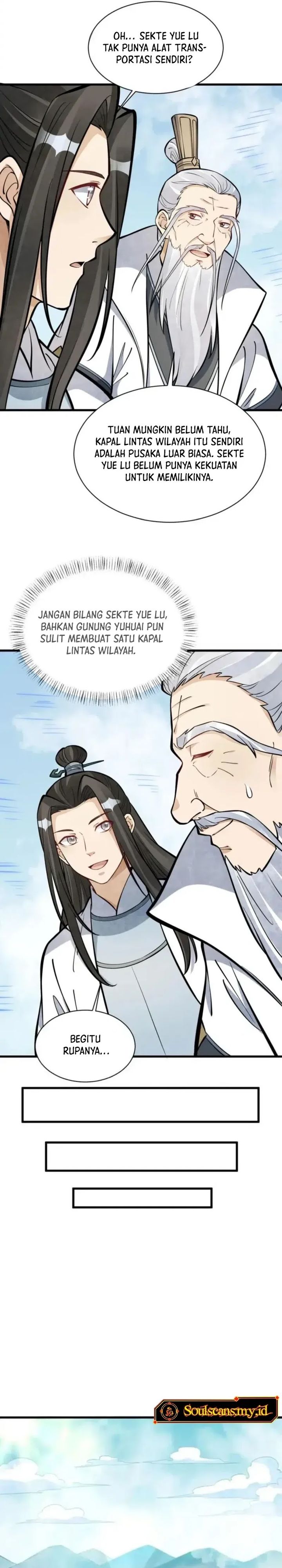 Lanke Special Destiny Chapter 255 Gambar 15