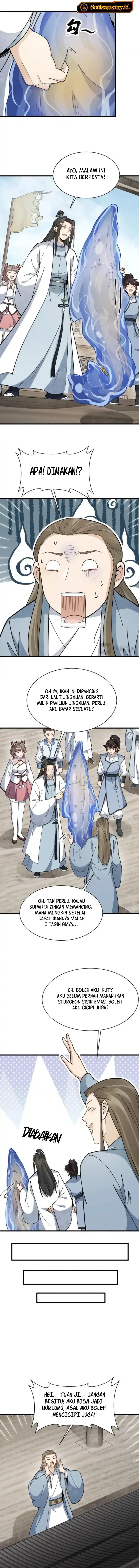 Lanke Special Destiny Chapter 264 Gambar 3