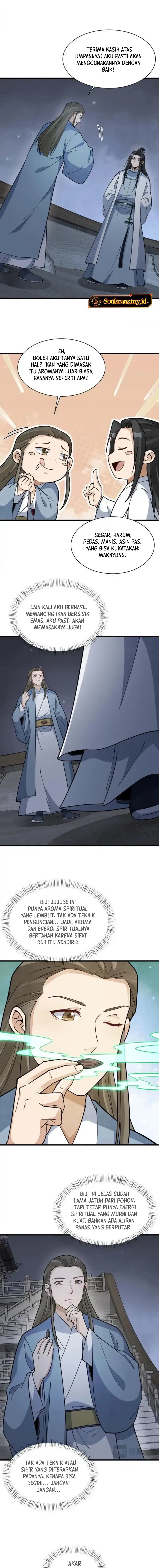 Lanke Special Destiny Chapter 264 Gambar 7