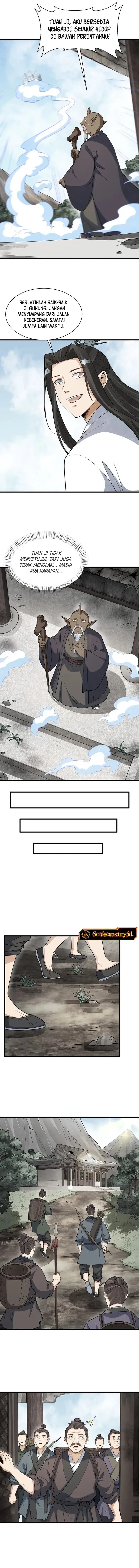 Lanke Special Destiny Chapter 293 Gambar 2