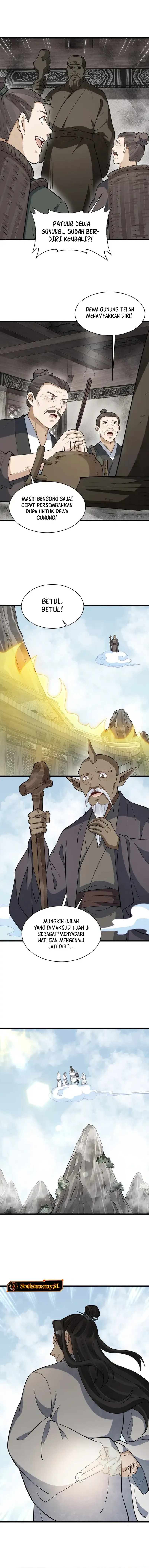 Lanke Special Destiny Chapter 293 Gambar 3