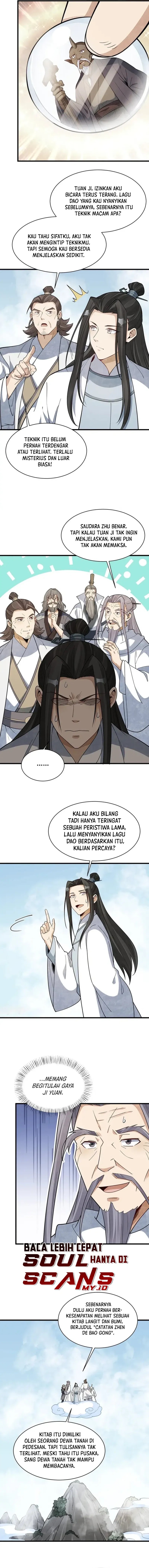 Lanke Special Destiny Chapter 293 Gambar 4