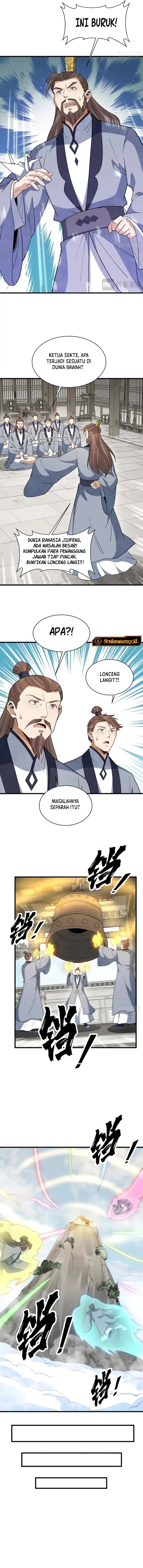 Lanke Special Destiny Chapter 301 Gambar 2