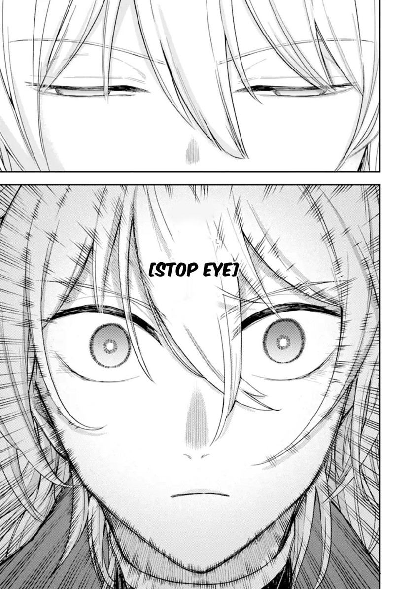 Last Boss, Yamete Mita – Shujinkou ni Taosareta Furi Shite Jiyuu ni Ikite Mita Chapter 03.2 Gambar 3