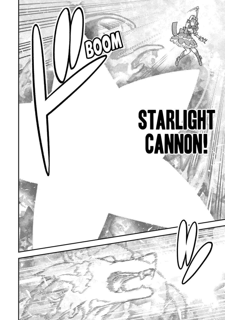 Last Boss, Yamete Mita – Shujinkou ni Taosareta Furi Shite Jiyuu ni Ikite Mita Chapter 09 Gambar 33