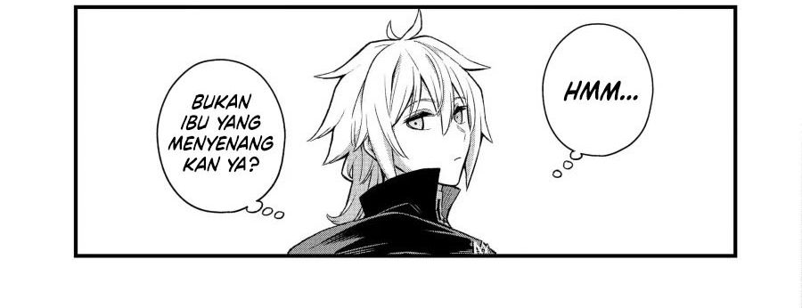 Last Boss, Yamete Mita – Shujinkou ni Taosareta Furi Shite Jiyuu ni Ikite Mita Chapter 11 Gambar 20