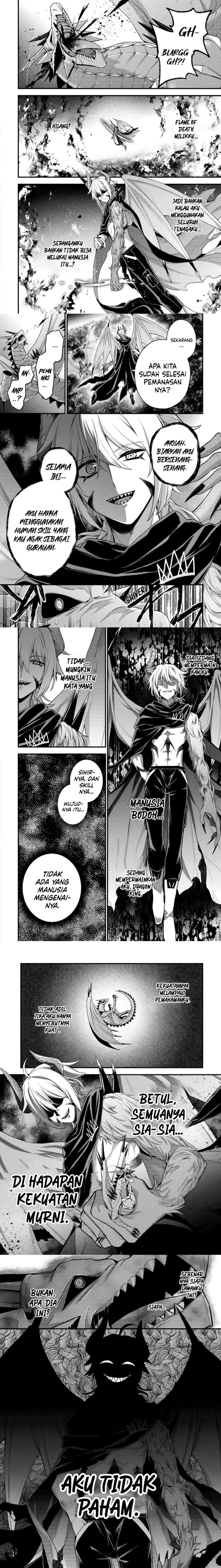 Last Boss, Yamete Mita – Shujinkou ni Taosareta Furi Shite Jiyuu ni Ikite Mita Chapter 16 Gambar 5