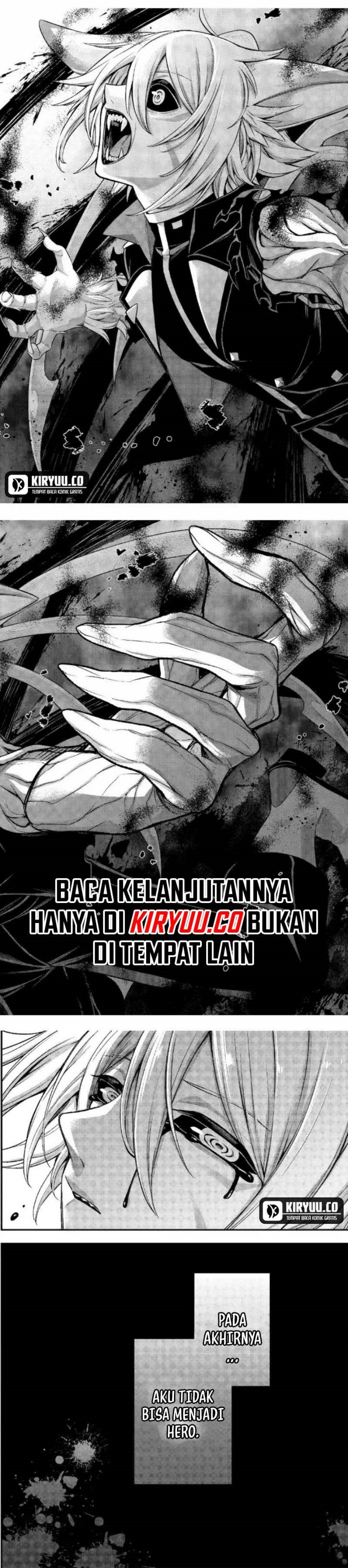 Last Boss, Yamete Mita – Shujinkou ni Taosareta Furi Shite Jiyuu ni Ikite Mita Chapter 26 Gambar 5