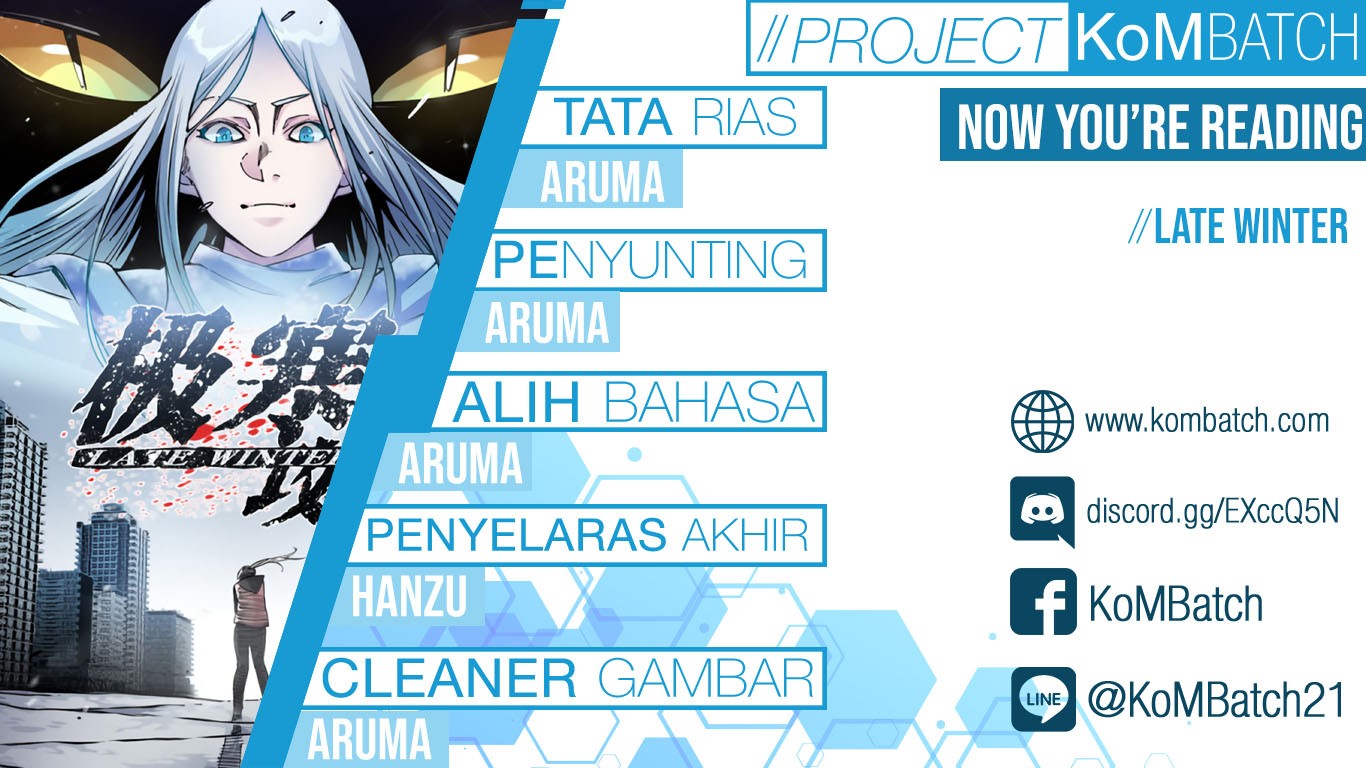 Late Winter Chapter 02 Gambar 1