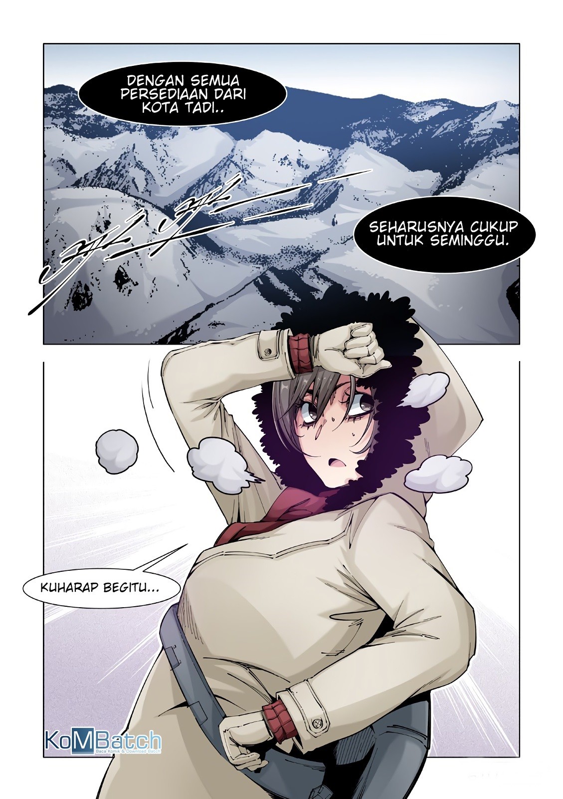 Late Winter Chapter 02 Gambar 2