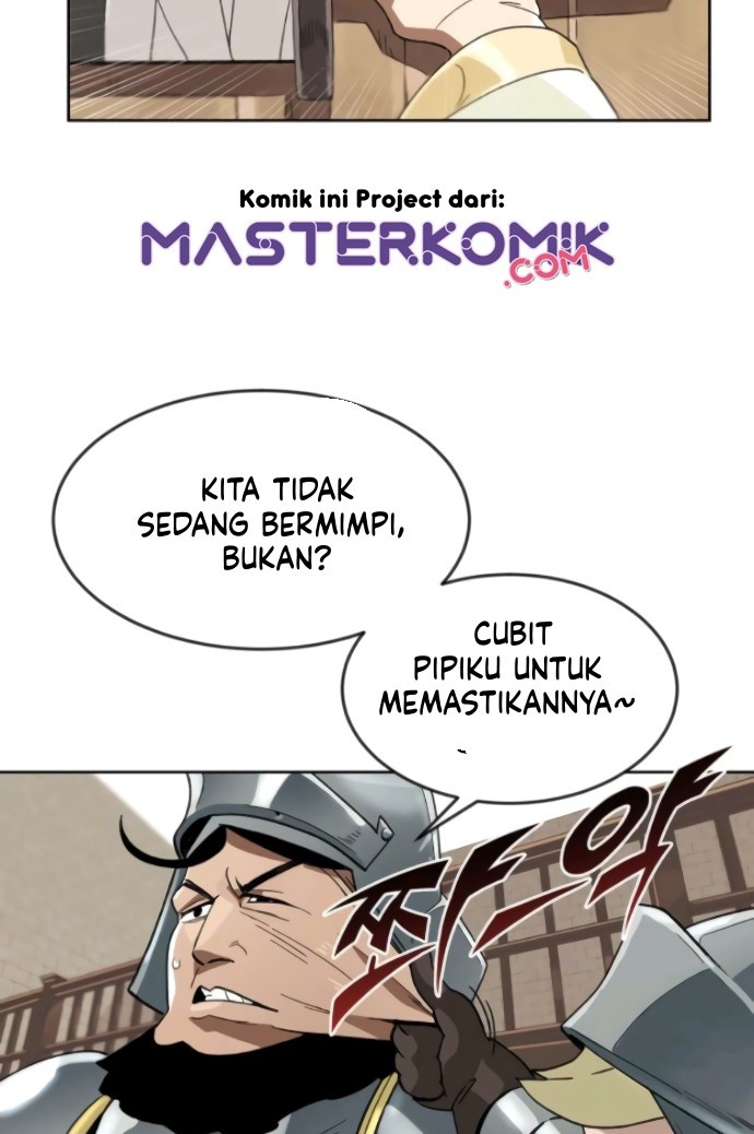 Lazy Prince Becomes a Genius (Reformation of the Deadbeat Noble) Chapter 02 Gambar 7