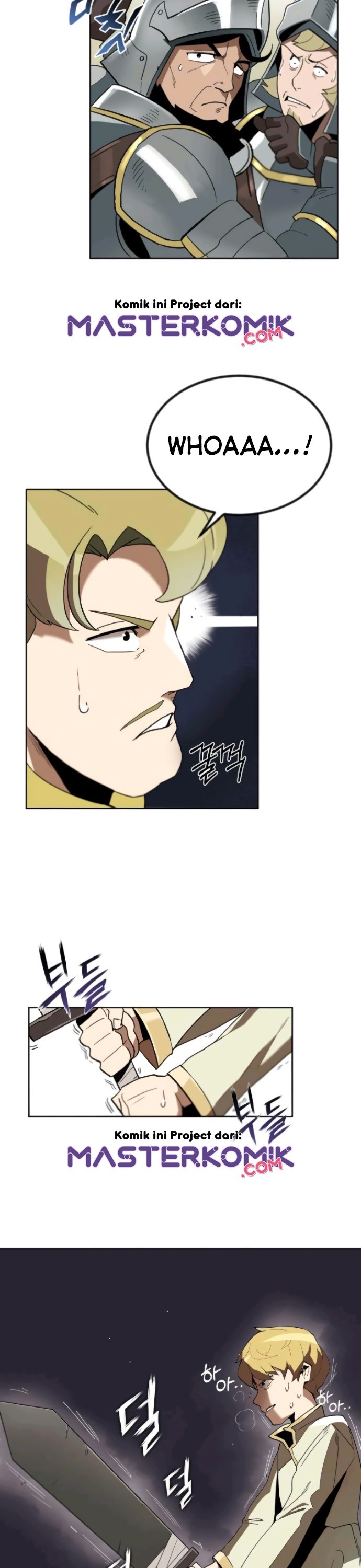 Lazy Prince Becomes a Genius (Reformation of the Deadbeat Noble) Chapter 02 Gambar 9