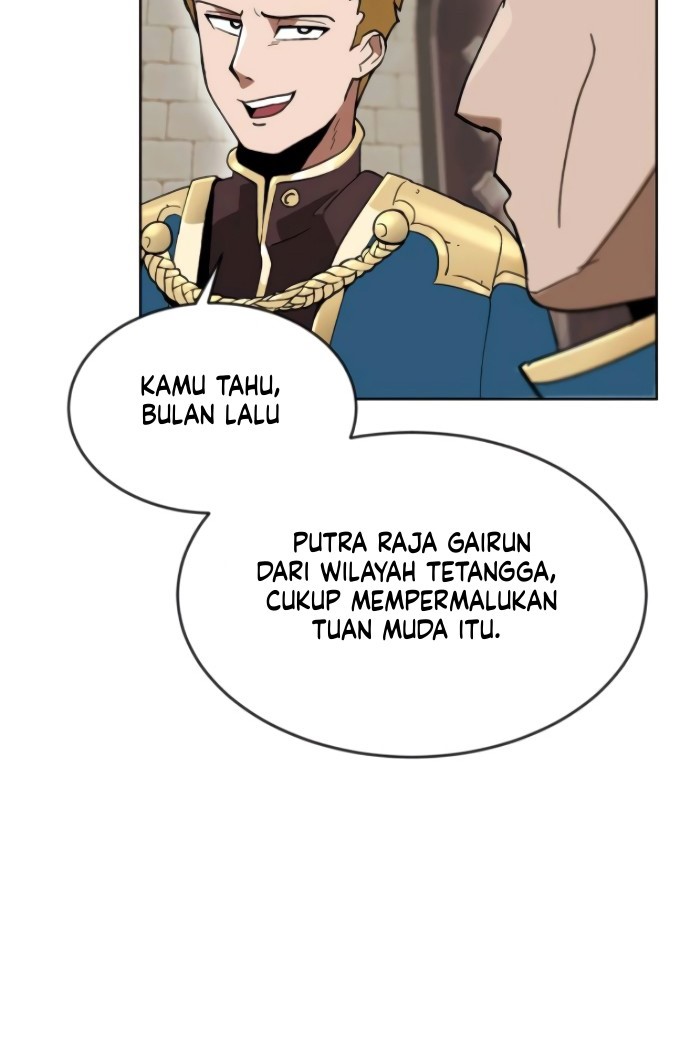 Lazy Prince Becomes a Genius (Reformation of the Deadbeat Noble) Chapter 02 Gambar 13