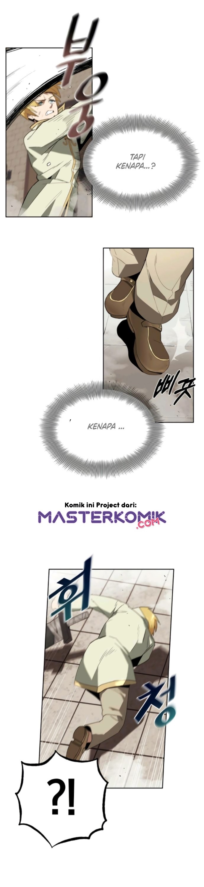 Lazy Prince Becomes a Genius (Reformation of the Deadbeat Noble) Chapter 02 Gambar 17