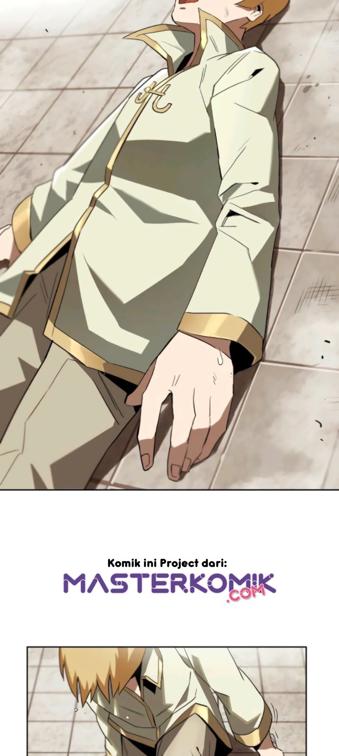 Lazy Prince Becomes a Genius (Reformation of the Deadbeat Noble) Chapter 02 Gambar 19